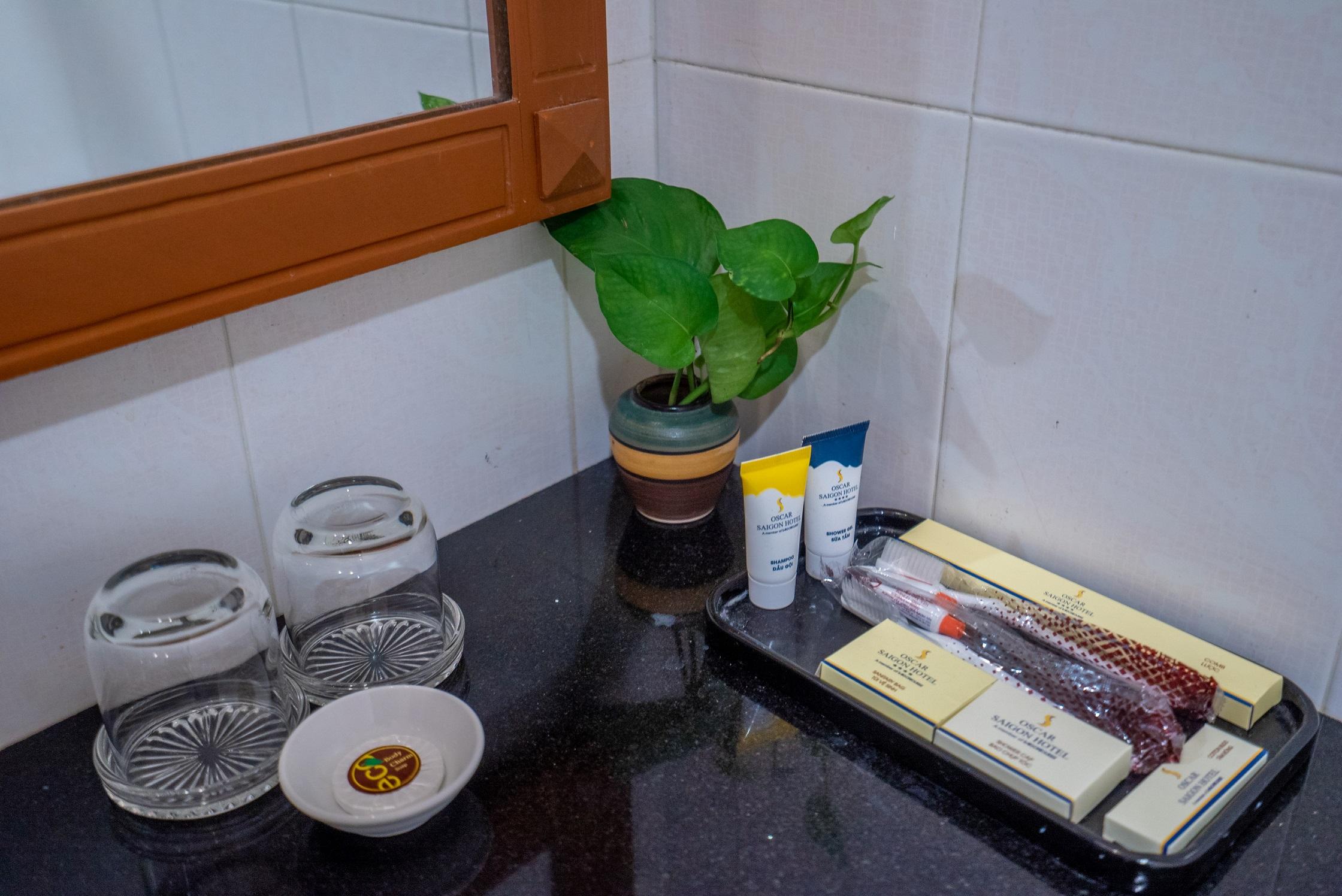 Oscar Saigon Hotel Ho Chi Minh City