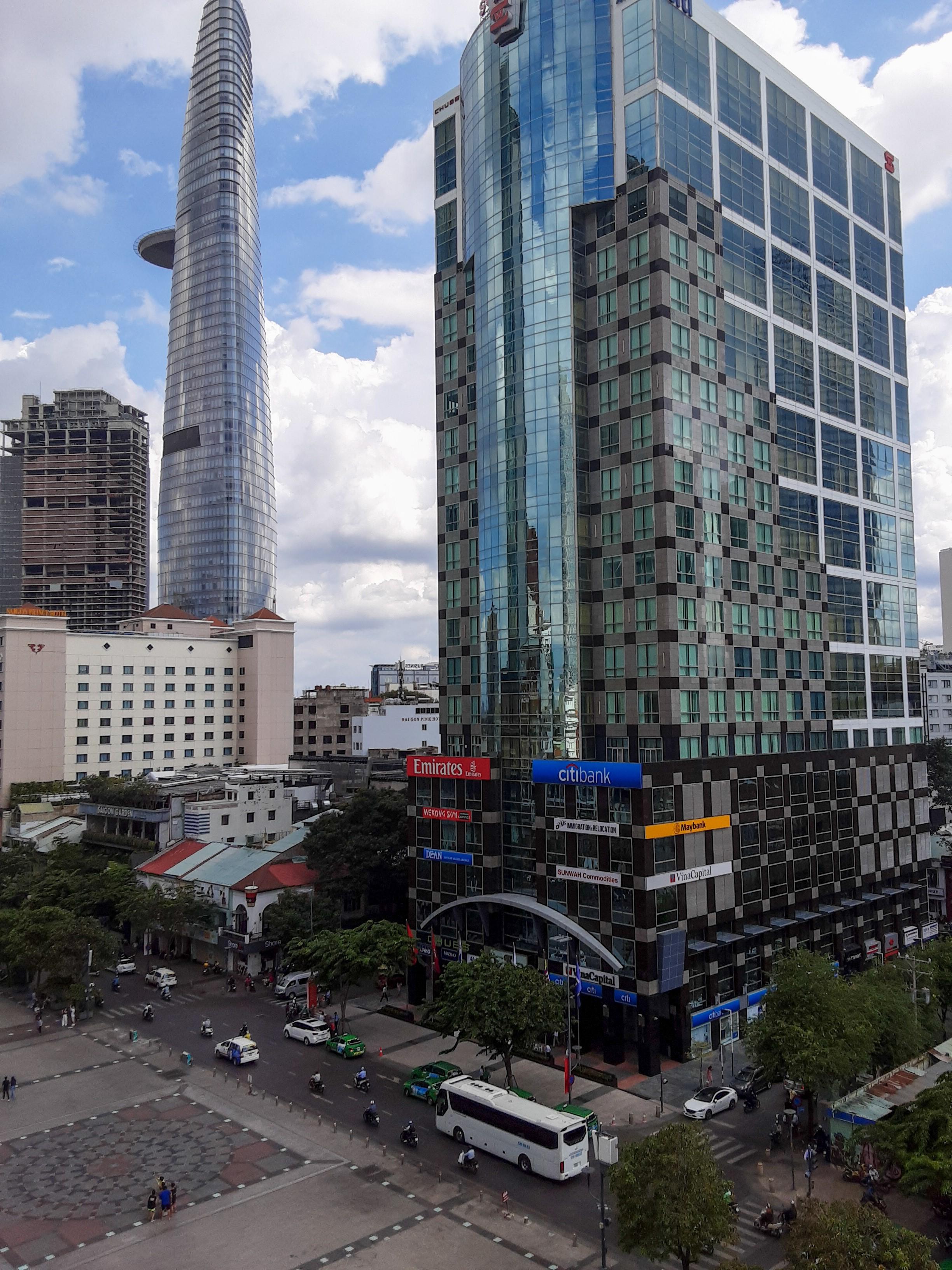 Oscar Saigon Hô Chi Minh-Ville